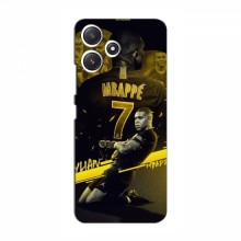 Чехлы Килиан Мбаппе для Xiaomi POCO M6s Mbappe - купить на Floy.com.ua