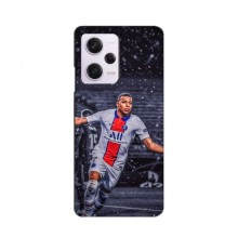 Чехлы Килиан Мбаппе для Xiaomi POCO X5 GT Mbappe PSG - купить на Floy.com.ua