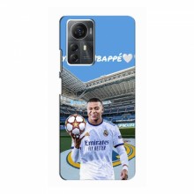 Чехлы Килиан Мбаппе для ZTE Blade A72s Mbappe Real - купить на Floy.com.ua