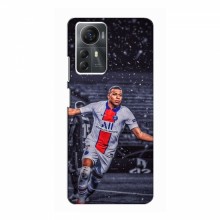 Чехлы Килиан Мбаппе для ZTE Blade A72s Mbappe PSG - купить на Floy.com.ua