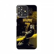 Чехлы Килиан Мбаппе для ZTE Blade A73 Mbappe - купить на Floy.com.ua