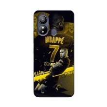 Чехлы Килиан Мбаппе для ZTE Blade L220 Mbappe - купить на Floy.com.ua