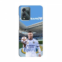 Чехлы Килиан Мбаппе для ZTE Blade V40 Pro Mbappe Real - купить на Floy.com.ua