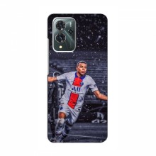 Чехлы Килиан Мбаппе для ZTE Blade V40 Pro Mbappe PSG - купить на Floy.com.ua