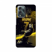 Чехлы Килиан Мбаппе для ZTE Blade V40 Pro Mbappe - купить на Floy.com.ua