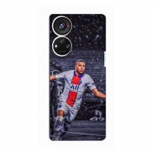 Чехлы Килиан Мбаппе для ZTE Blade V40s Mbappe PSG - купить на Floy.com.ua