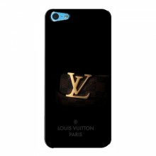 Чехлы Луи Витон для Айфон 5с (AlphaPrint - LOUIS VUITTON) - купить на Floy.com.ua