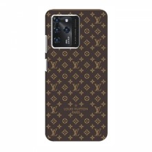 Чехлы Луи Витон для Гугл Пиксель 2 Хл (AlphaPrint - LOUIS VUITTON)