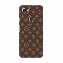 Чехлы Луи Витон для Гугл Пиксель 3а Хл (AlphaPrint - LOUIS VUITTON) Фон LOUIS VUITTON - купить на Floy.com.ua