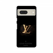 Чехлы Луи Витон для Гугл Пиксель 7А (AlphaPrint - LOUIS VUITTON) - купить на Floy.com.ua