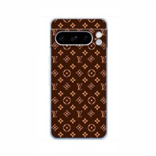 Чехлы Луи Витон для Гугл пиксель 8 Про (AlphaPrint - LOUIS VUITTON)