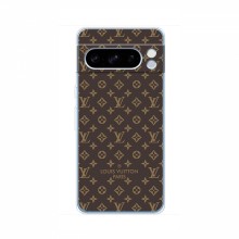 Чехлы Луи Витон для Гугл пиксель 8 Про (AlphaPrint - LOUIS VUITTON) Дизайн Луи витон - купить на Floy.com.ua