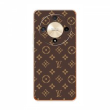 Чехлы Луи Витон для Хуавей (AlphaPrint - LOUIS VUITTON) Фон LOUIS VUITTON - купить на Floy.com.ua