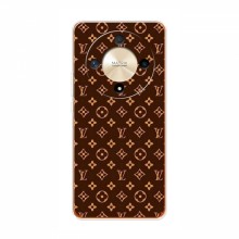 Чехлы Луи Витон для Хуавей (AlphaPrint - LOUIS VUITTON) Фон луи витон - купить на Floy.com.ua