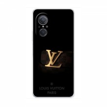 Чехлы Луи Витон для Хуавей Нова 9 СЕ (AlphaPrint - LOUIS VUITTON) - купить на Floy.com.ua