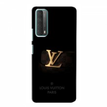 Чехлы Луи Витон для Huawei P Smart 2021 (AlphaPrint - LOUIS VUITTON) - купить на Floy.com.ua