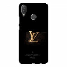 Чехлы Луи Витон для Huawei P Smart Plus (AlphaPrint - LOUIS VUITTON) - купить на Floy.com.ua