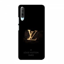 Чехлы Луи Витон для Huawei P Smart Pro (AlphaPrint - LOUIS VUITTON) - купить на Floy.com.ua