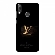 Чехлы Луи Витон для Huawei Y7 2019 (AlphaPrint - LOUIS VUITTON) - купить на Floy.com.ua