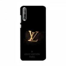 Чехлы Луи Витон для Huawei P Smart S / Y8p (2020) (AlphaPrint - LOUIS VUITTON) - купить на Floy.com.ua