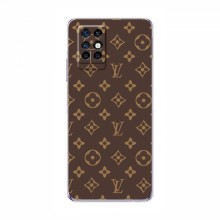 Чехлы Луи Витон для Инфиникс Ноут 8 (AlphaPrint - LOUIS VUITTON) Фон LOUIS VUITTON - купить на Floy.com.ua