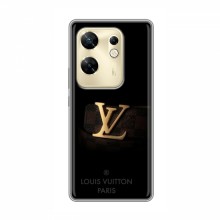 Чехлы Луи Витон для Инфиникс ЗЕРО 30 (AlphaPrint - LOUIS VUITTON) - купить на Floy.com.ua