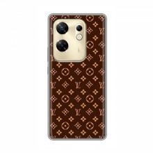 Чехлы Луи Витон для Инфиникс ЗЕРО 30 (AlphaPrint - LOUIS VUITTON) Фон луи витон - купить на Floy.com.ua