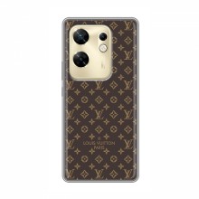 Чехлы Луи Витон для Инфиникс ЗЕРО 30 (AlphaPrint - LOUIS VUITTON) Дизайн Луи витон - купить на Floy.com.ua