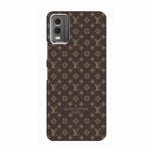 Чехлы Луи Витон для Нокиа С32 (AlphaPrint - LOUIS VUITTON)