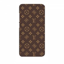 Чехлы Луи Витон для Мото Ейдж 50 Фьюжен (AlphaPrint - LOUIS VUITTON)