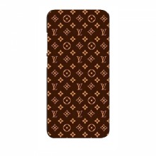 Чехлы Луи Витон для Мото Ейдж 50 Ультра (AlphaPrint - LOUIS VUITTON) Фон луи витон - купить на Floy.com.ua