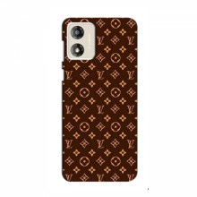 Чехлы Луи Витон для Мото джи 13 (AlphaPrint - LOUIS VUITTON) Фон луи витон - купить на Floy.com.ua