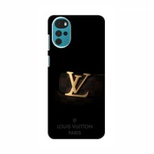 Чехлы Луи Витон для Мото G22 (AlphaPrint - LOUIS VUITTON) - купить на Floy.com.ua