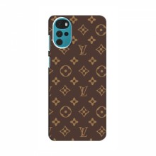 Чехлы Луи Витон для Мото G22 (AlphaPrint - LOUIS VUITTON) Фон LOUIS VUITTON - купить на Floy.com.ua