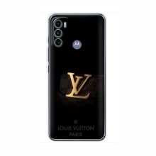 Чехлы Луи Витон для Мото G60 (AlphaPrint - LOUIS VUITTON) - купить на Floy.com.ua