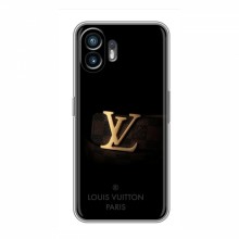 Чехлы Луи Витон для Насинг Фон 2 (AlphaPrint - LOUIS VUITTON)