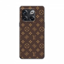 Чехлы Луи Витон для ВанПлас 10Т (AlphaPrint - LOUIS VUITTON) Фон LOUIS VUITTON - купить на Floy.com.ua