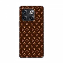 Чехлы Луи Витон для ВанПлас 10Т (AlphaPrint - LOUIS VUITTON) Фон луи витон - купить на Floy.com.ua