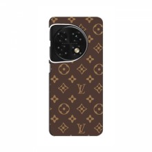 Чехлы Луи Витон для ВанПлас 12 (AlphaPrint - LOUIS VUITTON) Фон LOUIS VUITTON - купить на Floy.com.ua