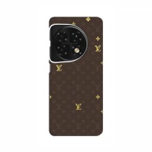 Чехлы Луи Витон для ВанПлас 12 (AlphaPrint - LOUIS VUITTON) Узоры LOUIS VUITTON - купить на Floy.com.ua