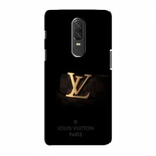Чехлы Луи Витон для ВанПлас 6 (AlphaPrint - LOUIS VUITTON) - купить на Floy.com.ua
