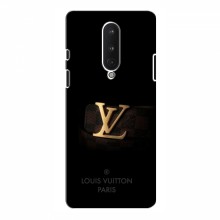 Чехлы Луи Витон для ВанПлас 8 (AlphaPrint - LOUIS VUITTON) - купить на Floy.com.ua