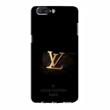 Чехлы Луи Витон для ВанПлас 5 (AlphaPrint - LOUIS VUITTON) - купить на Floy.com.ua