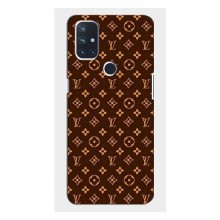 Чехлы Луи Витон для ВанПлас Норд Н100 (AlphaPrint - LOUIS VUITTON)