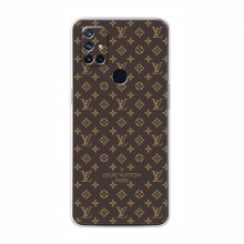 Чехлы Луи Витон для ВанПлас Норд Н10 5G (AlphaPrint - LOUIS VUITTON)