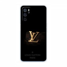 Чехлы Луи Витон для Оппо А54с (AlphaPrint - LOUIS VUITTON)