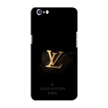 Чехлы Луи Витон для Оппо А71 (AlphaPrint - LOUIS VUITTON) - купить на Floy.com.ua
