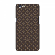 Чехлы Луи Витон для Оппо А71 (AlphaPrint - LOUIS VUITTON)