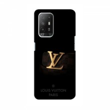 Чехлы Луи Витон для Оппо Рено 5з (AlphaPrint - LOUIS VUITTON) - купить на Floy.com.ua