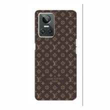 Чехлы Луи Витон для Реалми 10 Про (AlphaPrint - LOUIS VUITTON)